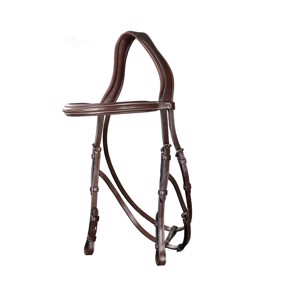 Dyon Hackamore trense US Collection